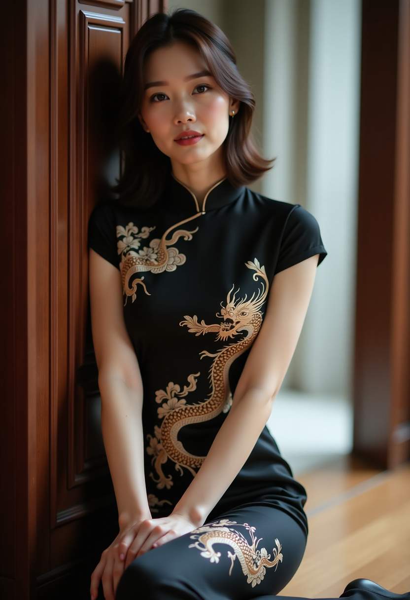 山脊护林人海报