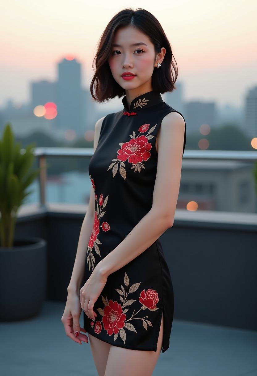 春汛鱼苗册海报