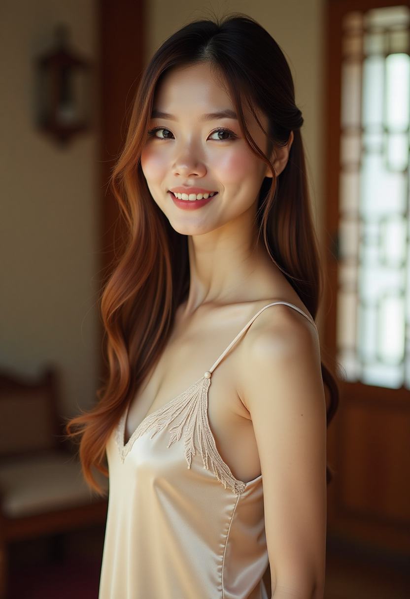 回乡喂马海报