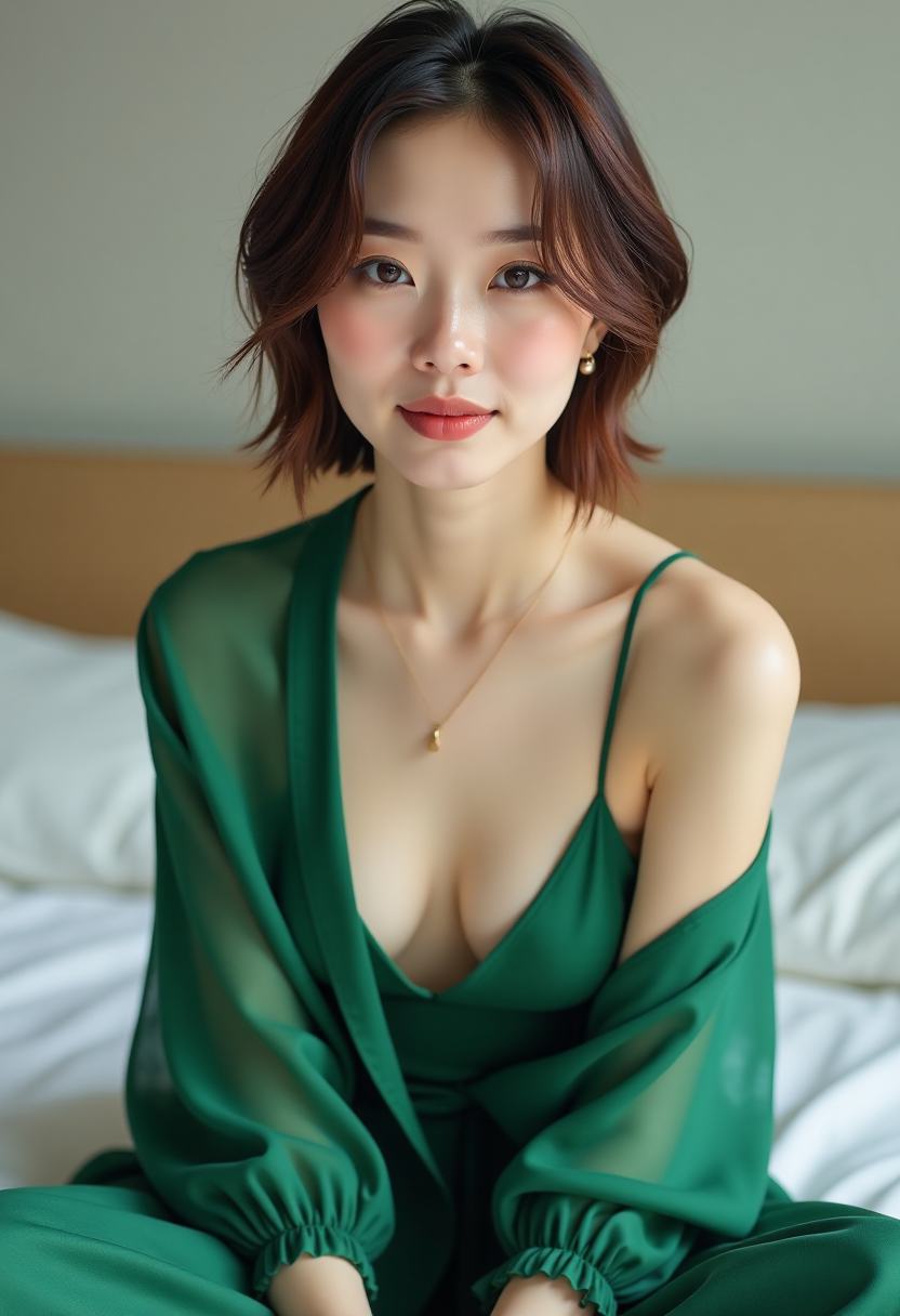 霜原驯鹿手记海报